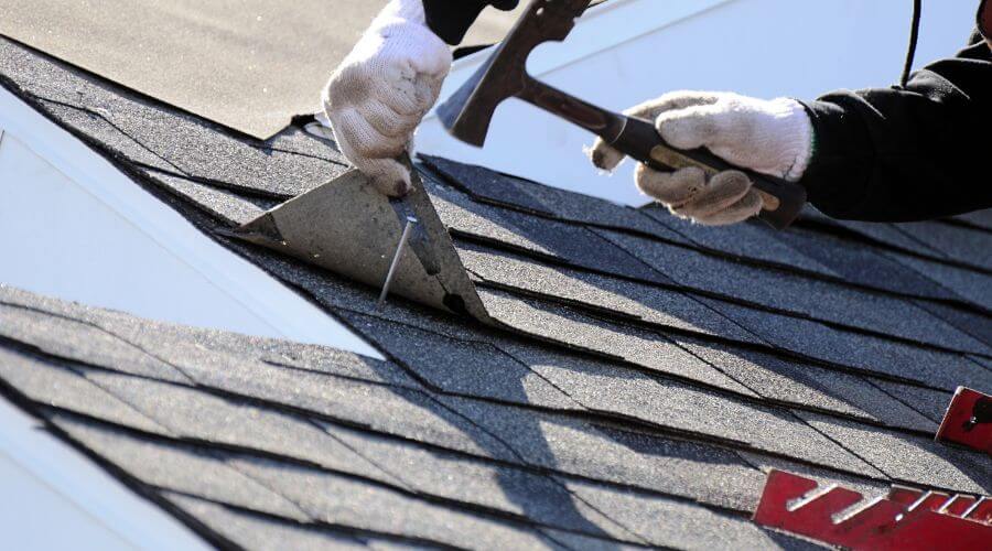 Expert Emergency Roof Repairs services in Medora, ND